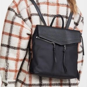 Botkier New York small fashion backpack